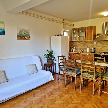 Apartment Merica Omiš Εξωτερικό φωτογραφία