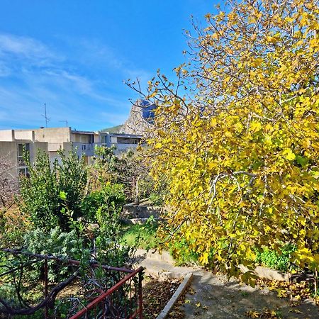Apartment Merica Omiš Εξωτερικό φωτογραφία