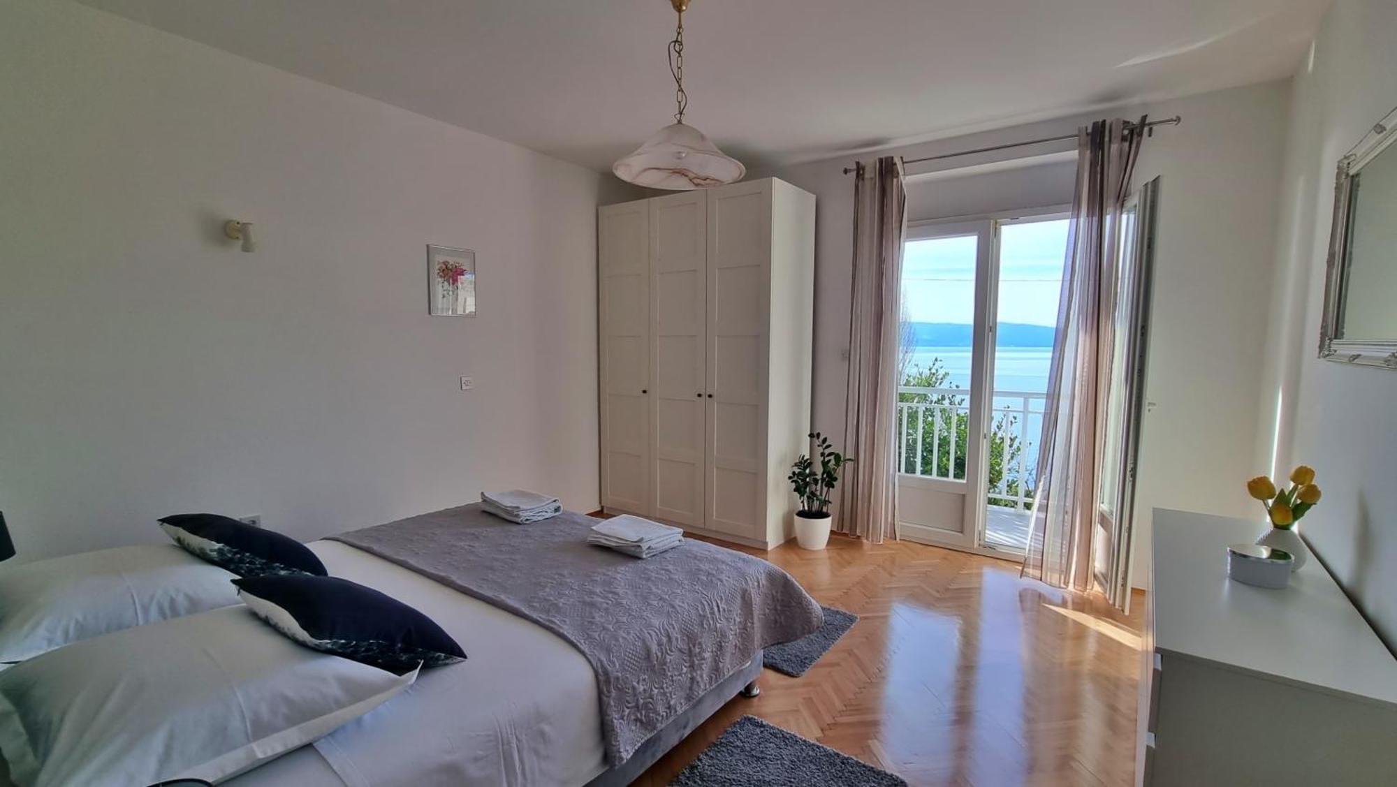 Apartment Merica Omiš Εξωτερικό φωτογραφία
