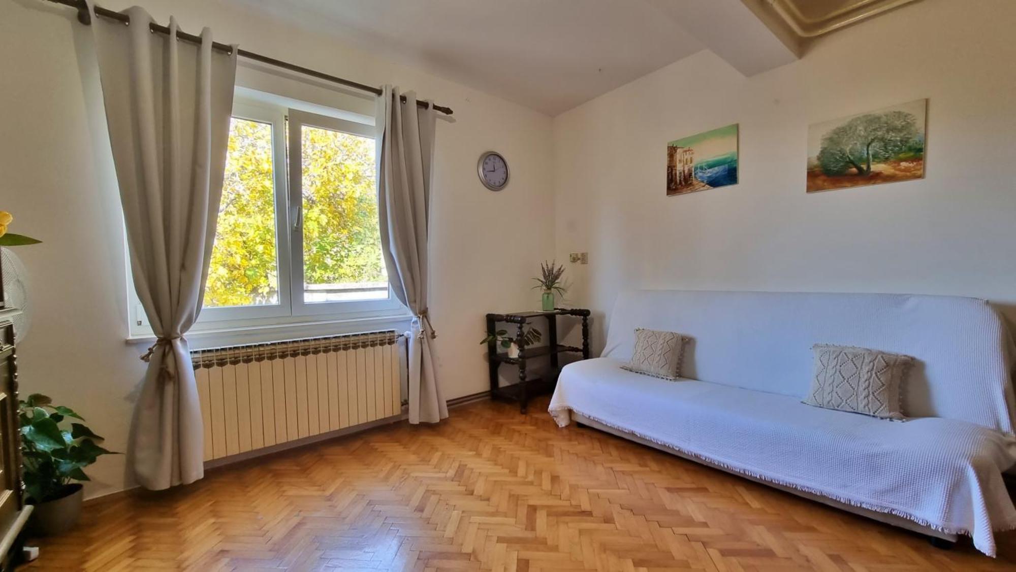 Apartment Merica Omiš Εξωτερικό φωτογραφία