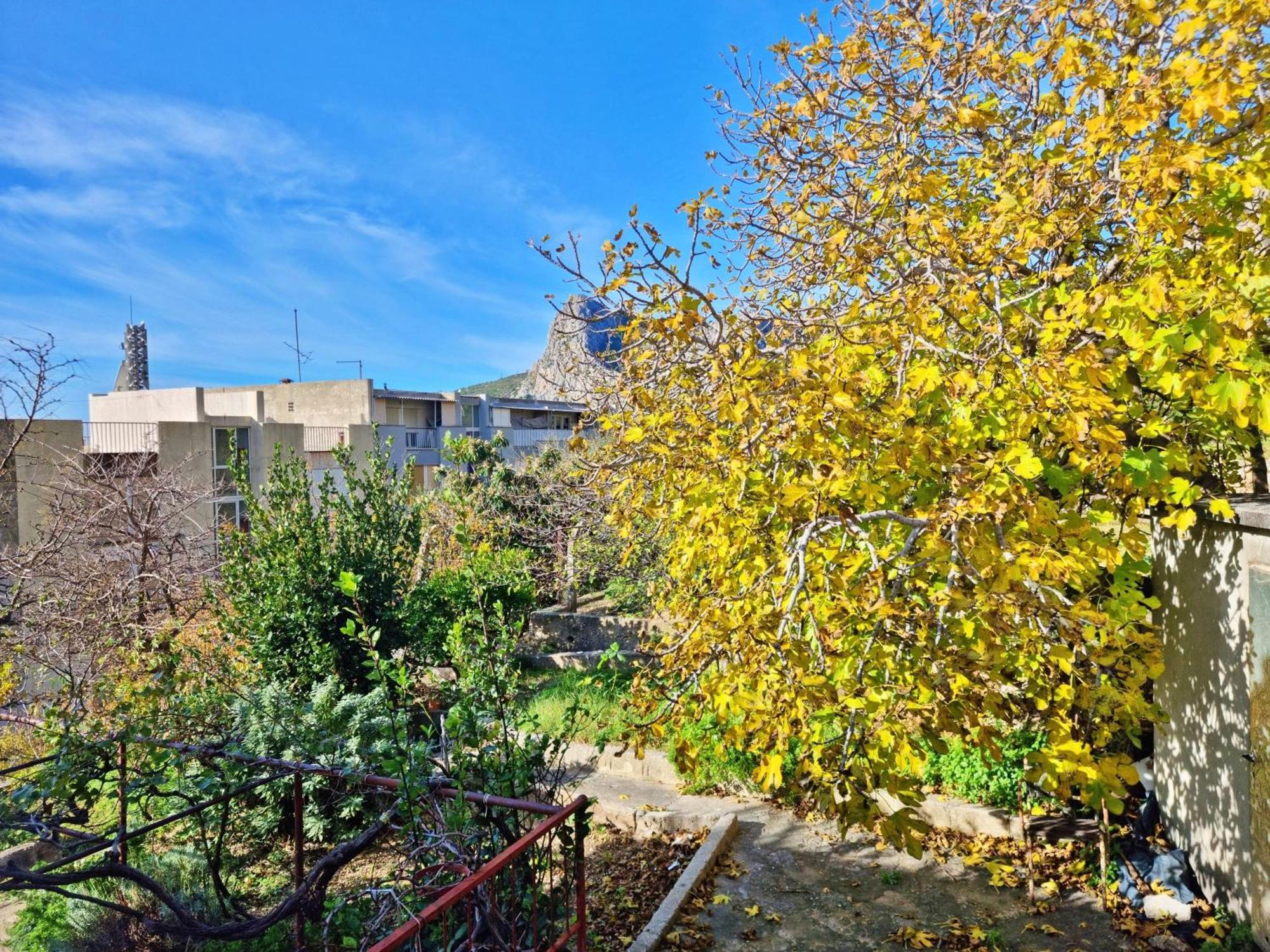 Apartment Merica Omiš Εξωτερικό φωτογραφία